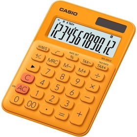 Casio MS 20 UC RG számológép asztali