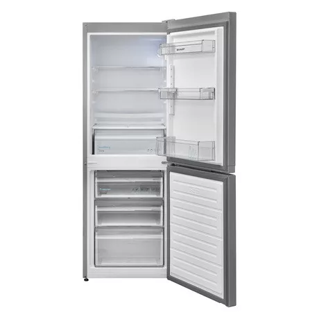 Sharp SJ-BB02DTXLE-EU hűtő alulfagyasztós