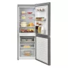 Sharp SJ-BB02DTXLE-EU hűtő alulfagyasztós