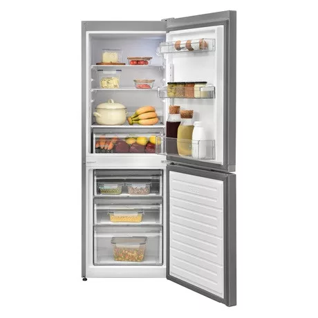 Sharp SJ-BB02DTXLE-EU hűtő alulfagyasztós