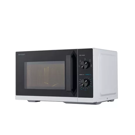 Sharp RCS200TW mikrohullámú sütő