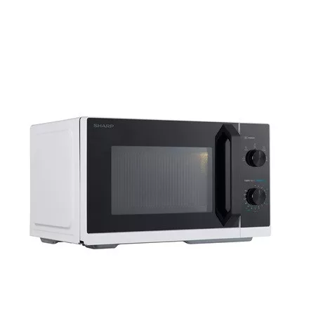 Sharp RCS200TW mikrohullámú sütő