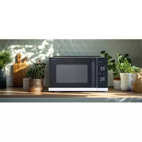 Sharp RCS200TW mikrohullámú sütő