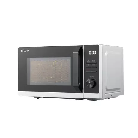 Sharp RCG251TS mikrohullámú sütő