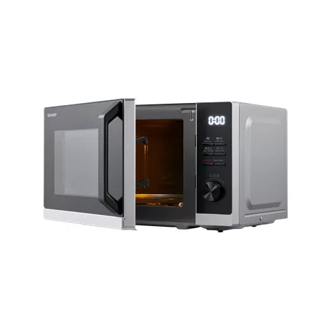 Sharp RCG251TS mikrohullámú sütő