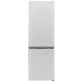Sharp SJ-FBB04DTXWE-EU hűtő alulfagyasztós