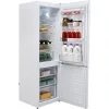 Sharp SJ-FBB04DTXWE-EU hűtő alulfagyasztós
