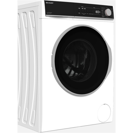 Sharp ES-SFB812YWAEE mosógép elöltöltős