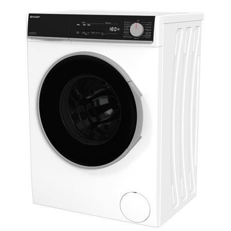 Sharp ES-SFB812YWAEE mosógép elöltöltős