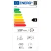 Sharp KD-NHA8S6GW21-EE szárítógép hőszivattyús