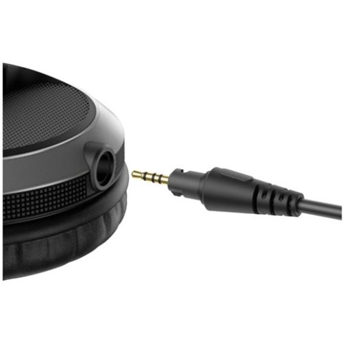 Pioneer Dj HDJ-X5-K fejhallgató