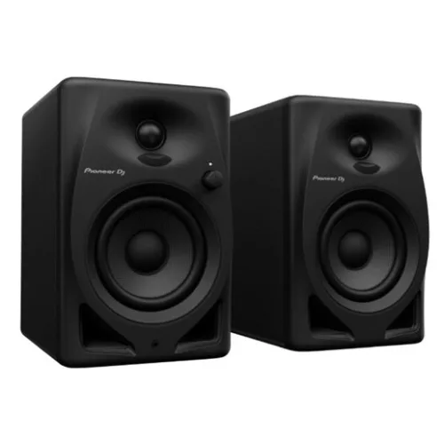 Pioneer Dj DM-40D hangfal pár