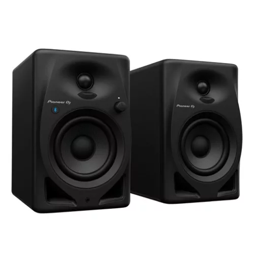 Pioneer Dj DM-40D-BT hangfal bluetooth