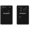 Pioneer Dj DM-40D-BT hangfal bluetooth