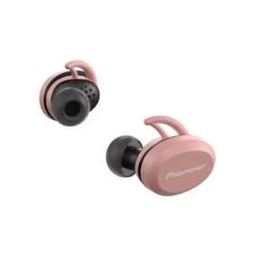 Pioneer SE-E8TW-P bluetooth fülhallgató, rózsaszín