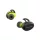 Pioneer SE-E8TW-Y bluetooth fülhallgató, sárga