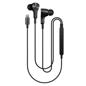 Pioneer SE-LTC3R-K fülhallgató, fekete