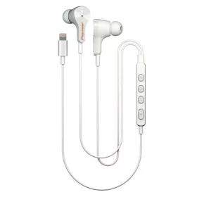 Pioneer SE-LTC3R-W fülhallgató, fehér
