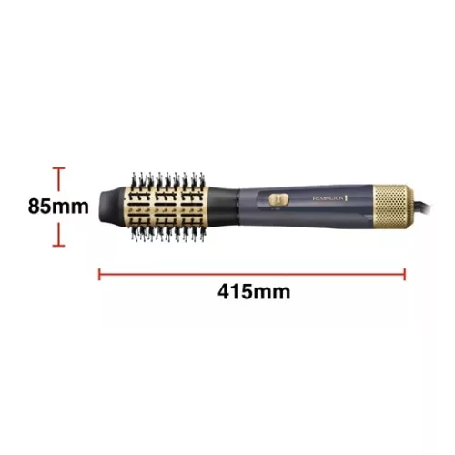 Remington AS5805 hajformázó meleglevegős