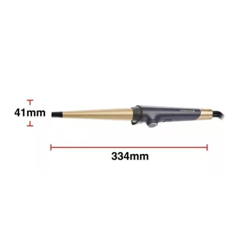 Remington CI5805 hajsütővas kúpvas