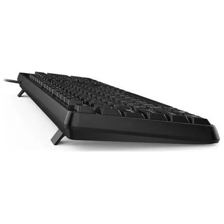 Genius KB-117 USB BLACK billentyűzet