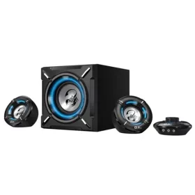 Genius SW-G2.1 1000 2.1 hangfal szett