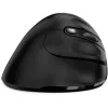 Genius ERGO 8250S FEKETE EZÜST vezeték nélküi egér