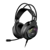 Genius HS-GX580U FEKETE gamer headset