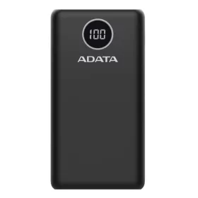 Adata AP20000QCD-DGT-CBK power bank
