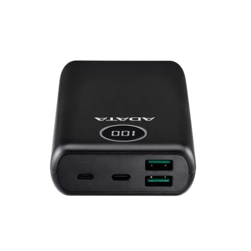Adata AP20000QCD-DGT-CBK power bank