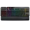 ASUS ROG Claymore II vezeték nélküli billentyűzet - optomechanikus ROG RX Red - HU