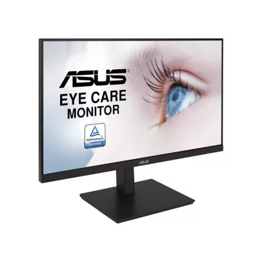 Asus 23.8" VA24DQSB monitor - LED IPS - PIVOT