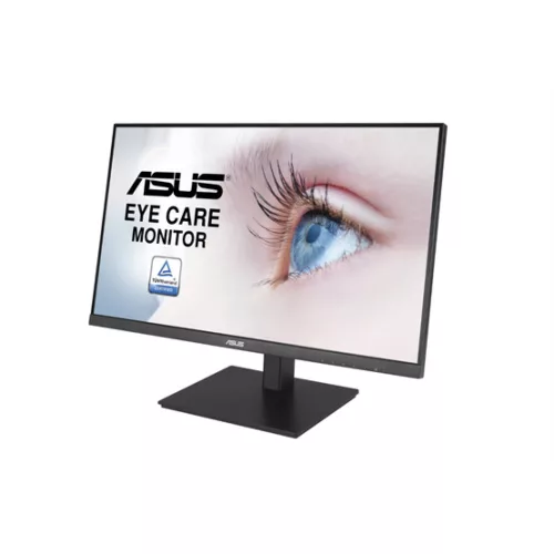 Asus 23.8" VA24DQSB monitor - LED IPS - PIVOT