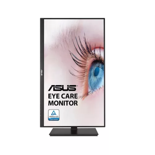 Asus 23.8" VA24DQSB monitor - LED IPS - PIVOT