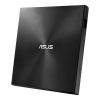 Külső DVD író Asus ZenDrive U8M SDRW-08U8M-U Fekete Ultraslim