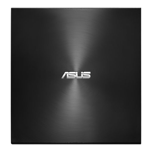 Külső DVD író Asus ZenDrive U8M SDRW-08U8M-U Fekete Ultraslim