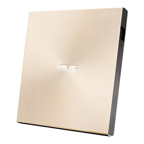 Külső DVD író Asus ZenDrive U8M SDRW-08U8M-U Arany Ultraslim