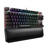 ASUS ROG Strix Scope NX TKL Deluxe X801 billentyűzet - HU /piros/