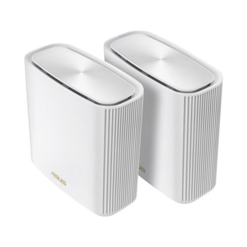 Asus Router ZenWifi AX7800 Mesh - XT9 1-PK - Fehér