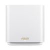 Asus Router ZenWifi AX7800 Mesh - XT9 1-PK - Fehér