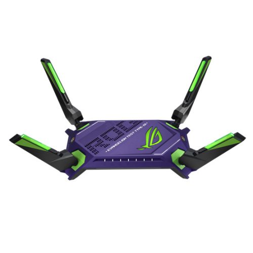 Asus ROG Rapture GT-AX6000 EVA Edition Router - UK - EU