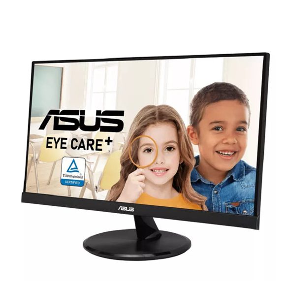 Asus 21,5" VP227HE Eye Care - Adaptive-Sync - VA WLED