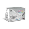 Asus ROG Loki 850W Platinum White tápegység - moduláris - ROG-LOKI-850P-WHITE-SFX-L-GAMING