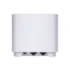 Asus Router ZenWifi AX1800 Mini Mesh - XD4 PLUS 1-PK - Fehér