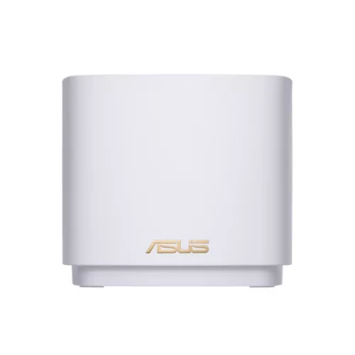 Asus Router ZenWifi AX1800 Mini Mesh - XD4 PLUS 1-PK - Fehér