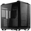 Asus TUF Gaming GT502 - midi számítógépház - Fekete