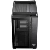 Asus TUF Gaming GT502 - midi számítógépház - Fekete