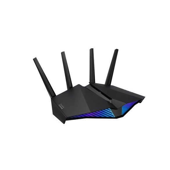 Asus Gaming RT-AX82U V2 Dual Band WiFi 6 Router