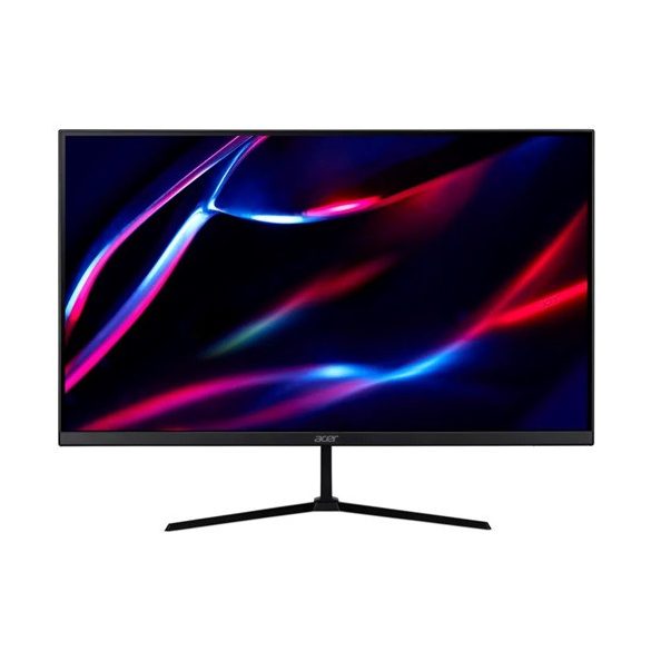 Acer 23.8" Nitro QG240YS3bipx ZeroFrame FreeSync Premium - VA - 180Hz | 2 év garancia |