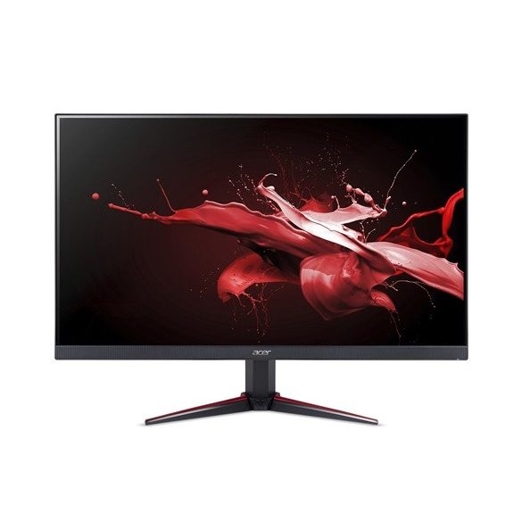 Acer 27" Nitro VG270M3bmiipx  ZeroFrame FreeSync Premium monitor - IPS - 180Hz | 2 év garancia |